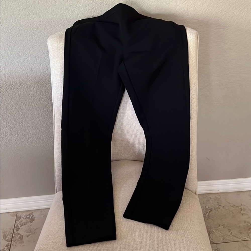 Liverpool Black Trousers